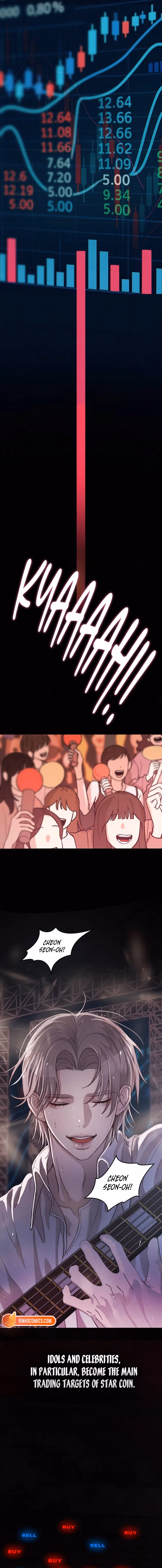Read Starcoin chapter 1 image 11 on Lezhin
