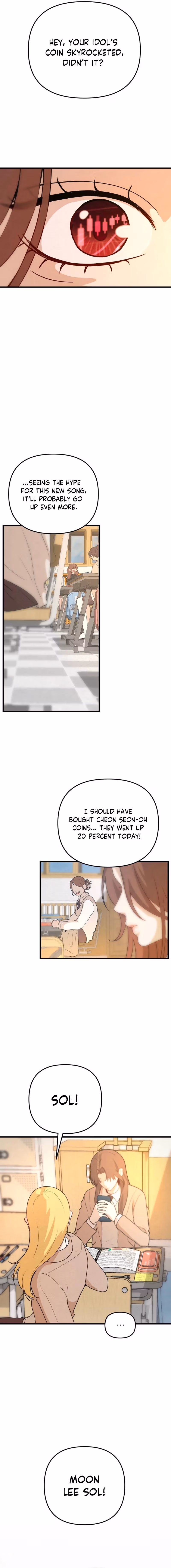 Read Starcoin chapter 1 image 13 on Lezhin