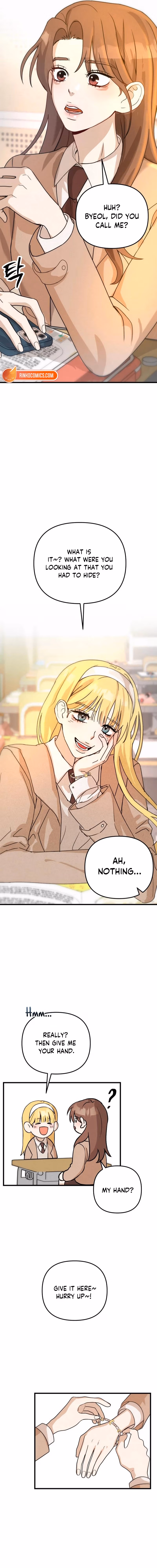 Read Starcoin chapter 1 image 14 on Lezhin