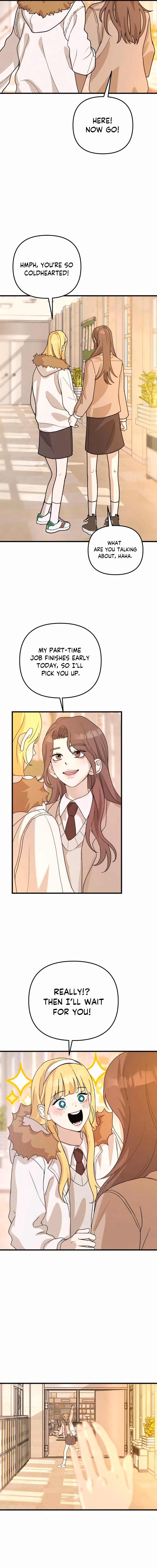 Read Starcoin chapter 1 image 17 on Lezhin