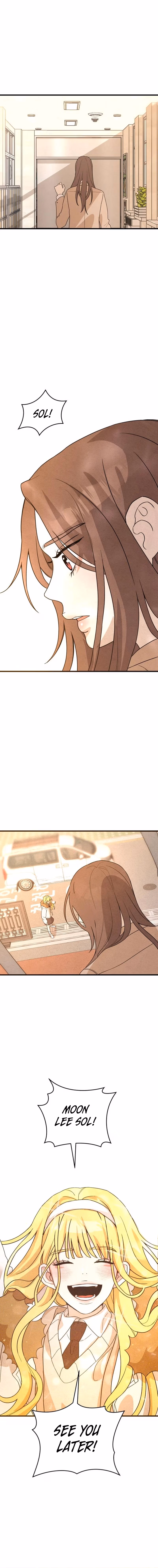 Read Starcoin chapter 1 image 18 on Lezhin