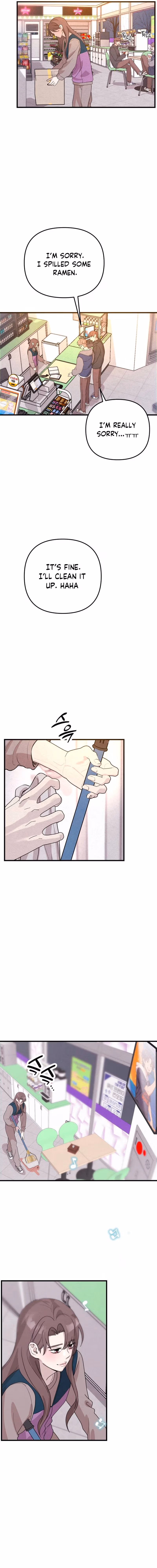 Read Starcoin chapter 1 image 20 on Lezhin