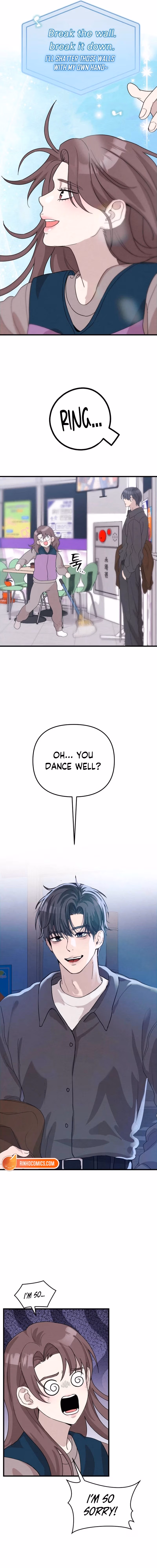 Read Starcoin chapter 1 image 22 on Lezhin