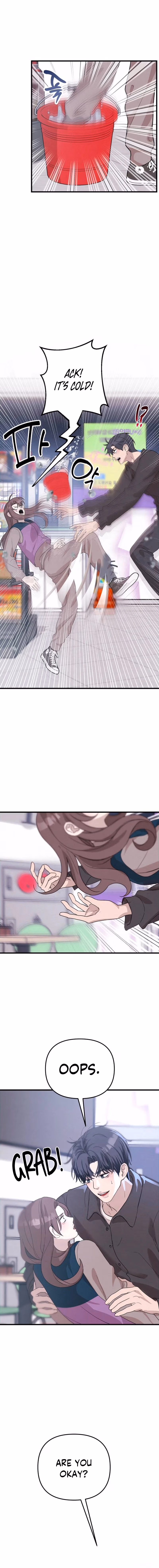 Read Starcoin chapter 1 image 23 on Lezhin