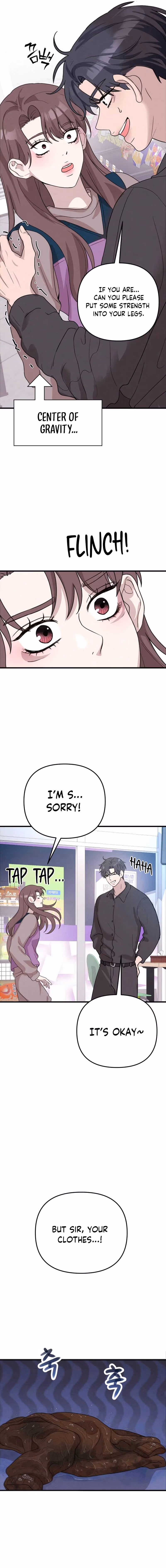 Read Starcoin chapter 1 image 24 on Lezhin