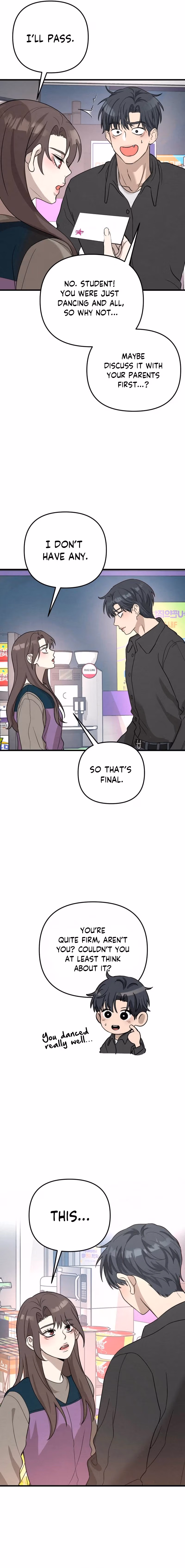 Read Starcoin chapter 1 image 27 on Lezhin