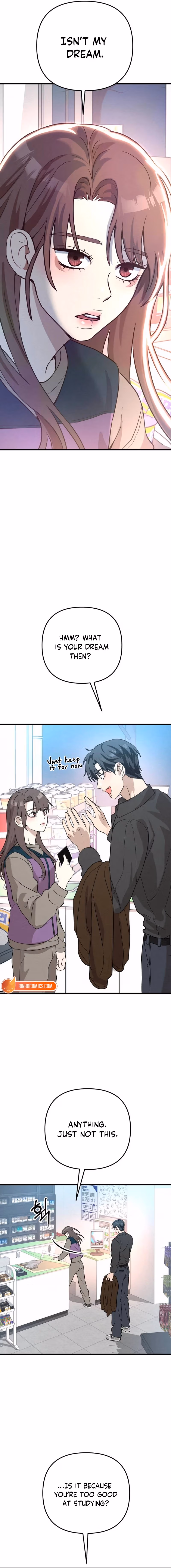 Read Starcoin chapter 1 image 28 on Lezhin