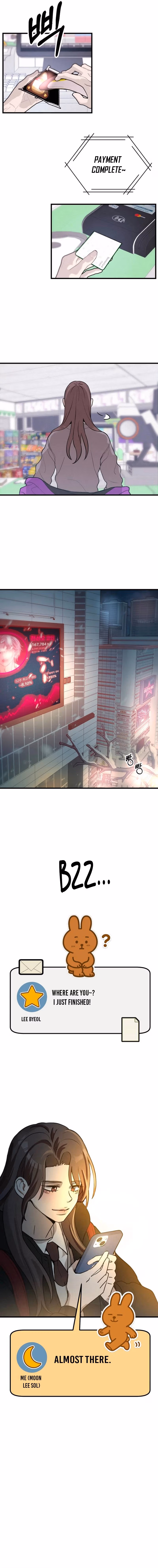 Read Starcoin chapter 1 image 30 on Lezhin