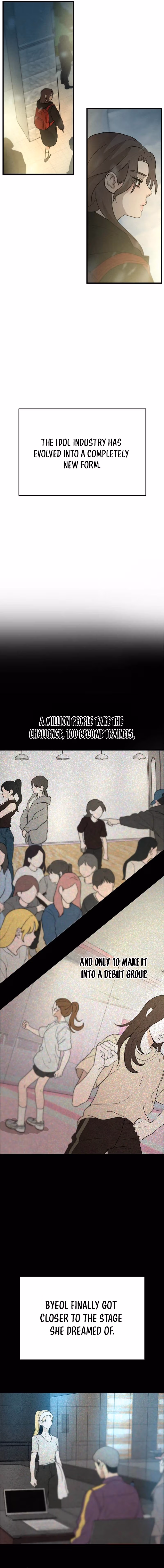 Read Starcoin chapter 1 image 31 on Lezhin