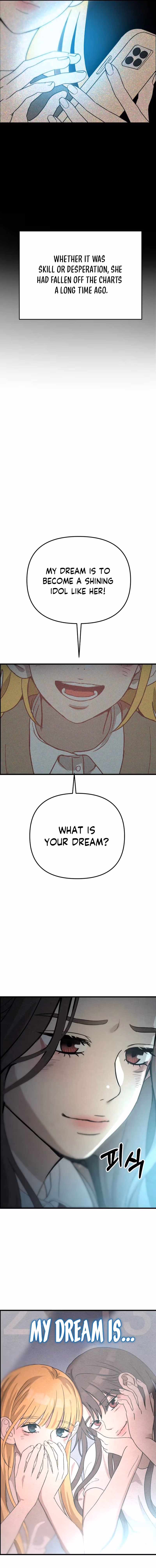 Read Starcoin chapter 1 image 33 on Lezhin