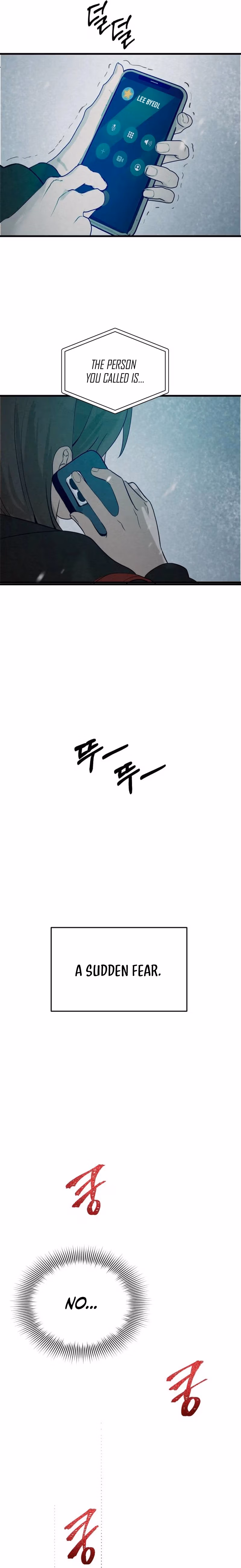 Read Starcoin chapter 1 image 36 on Lezhin