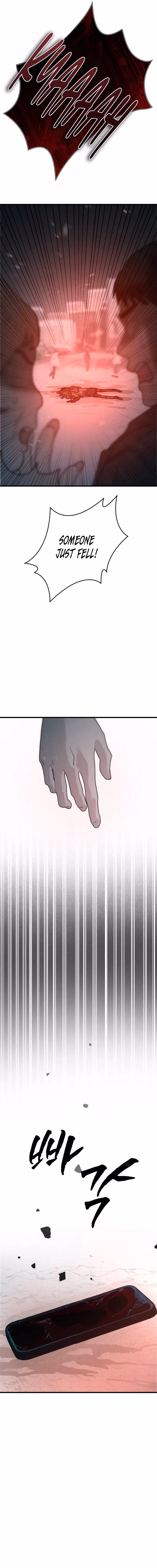 Read Starcoin chapter 1 image 38 on Lezhin
