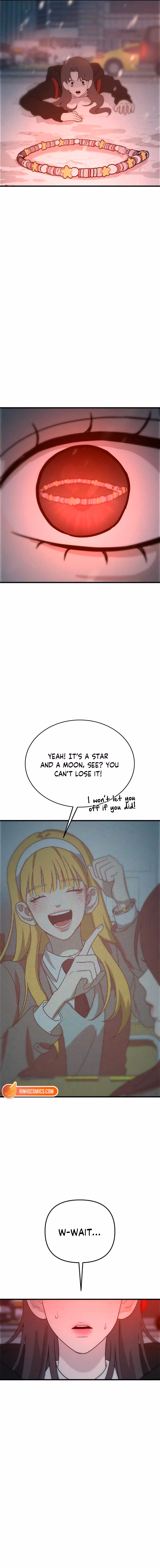 Read Starcoin chapter 1 image 40 on Lezhin