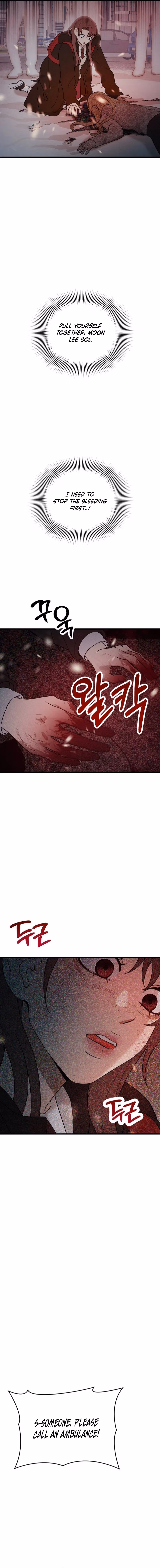 Read Starcoin chapter 1 image 42 on Lezhin