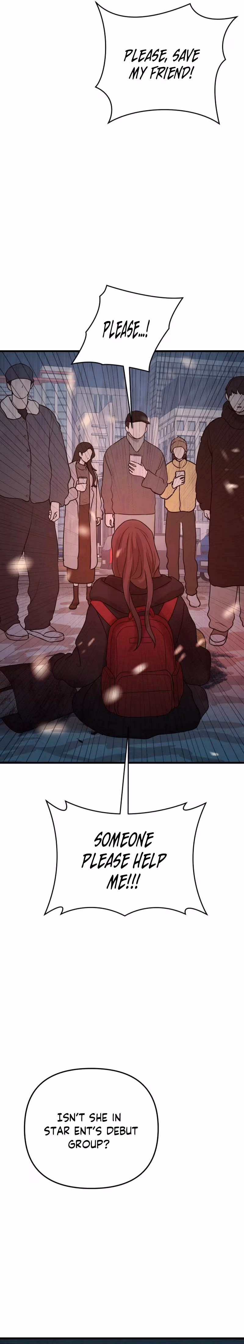 Read Starcoin chapter 1 image 43 on Lezhin