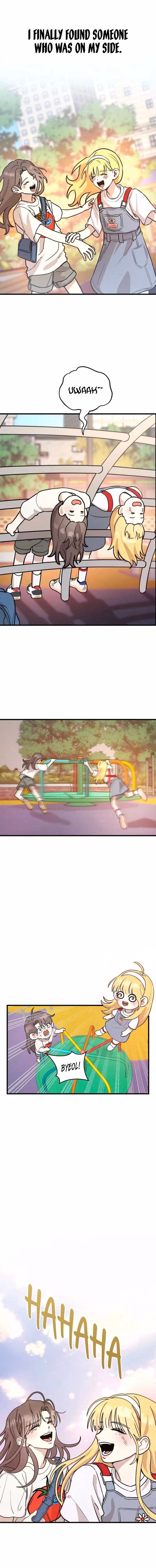 Read Starcoin chapter 1 image 5 on Lezhin