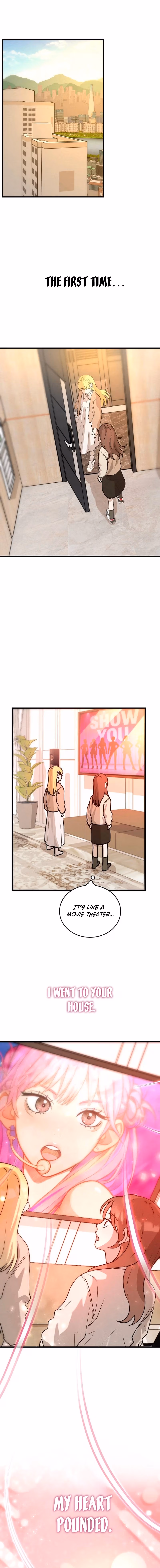 Read Starcoin chapter 1 image 6 on Lezhin