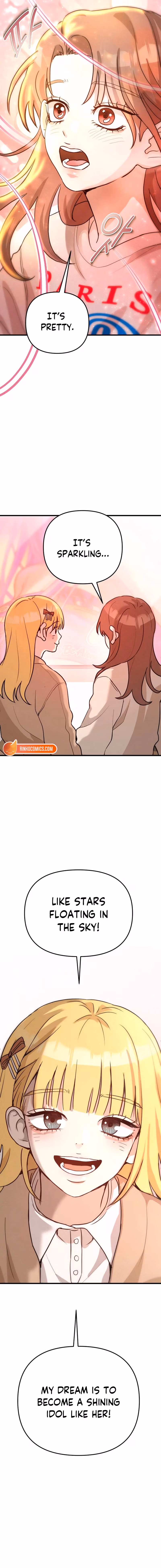 Read Starcoin chapter 1 image 7 on Lezhin