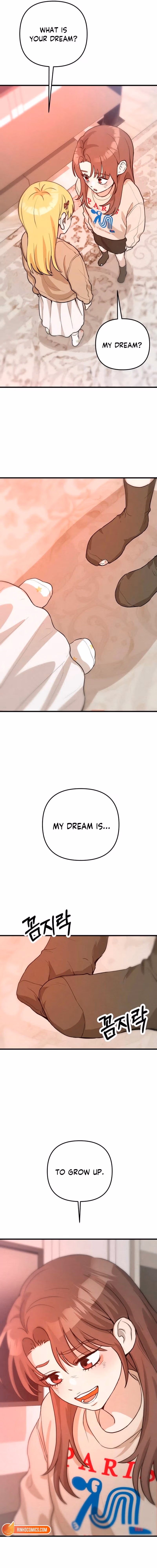 Read Starcoin chapter 1 image 8 on Lezhin