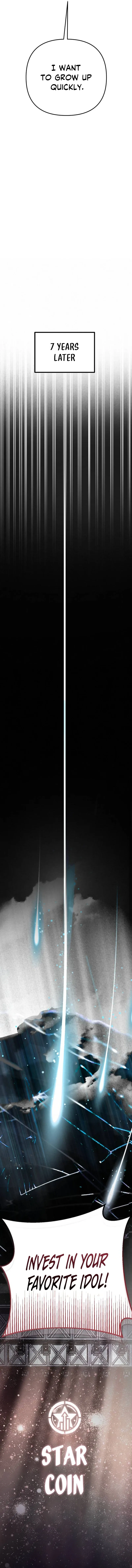 Read Starcoin chapter 1 image 9 on Lezhin