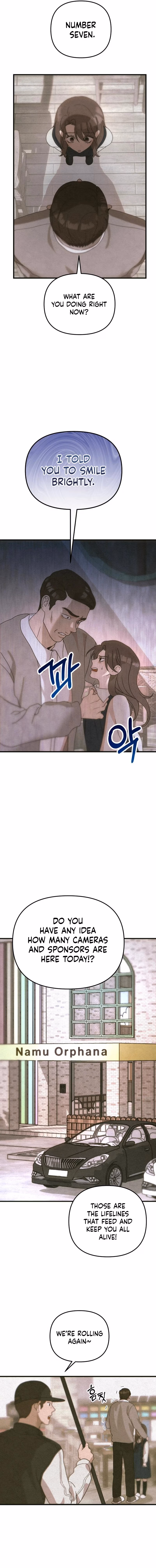 Read Starcoin chapter 2 image 10 on Lezhin