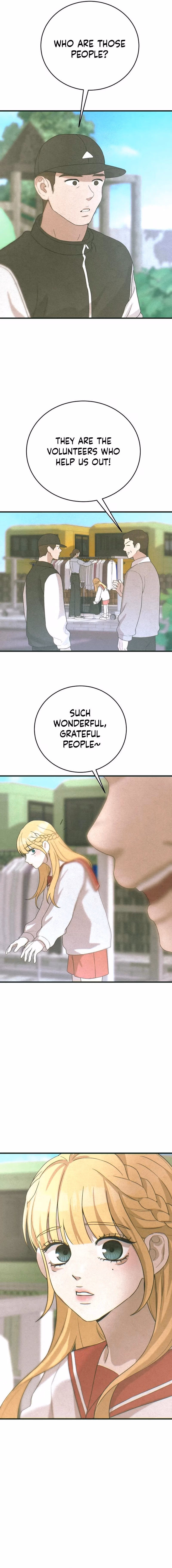 Read Starcoin chapter 2 image 12 on Lezhin