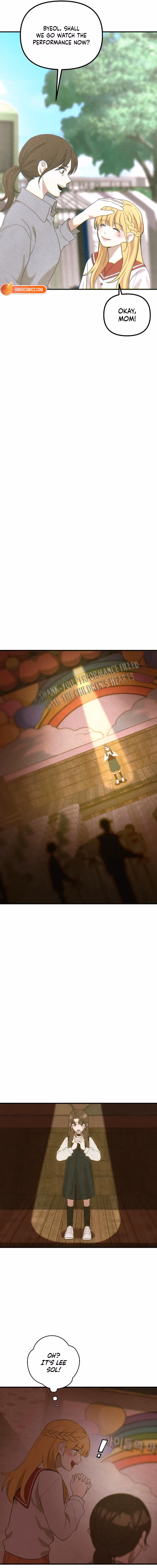 Read Starcoin chapter 2 image 13 on Lezhin
