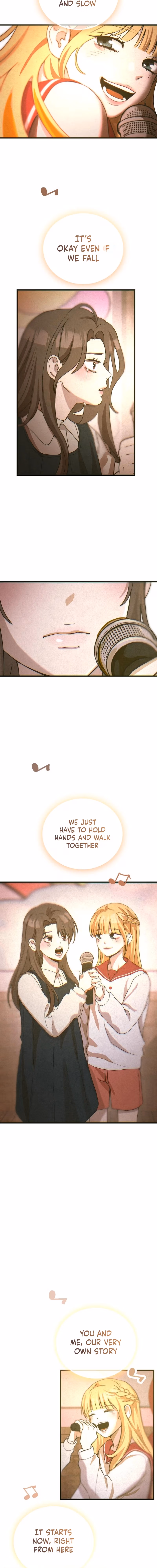 Read Starcoin chapter 2 image 18 on Lezhin