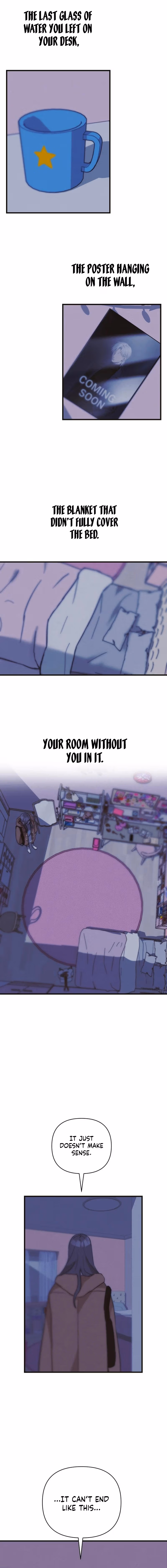 Read Starcoin chapter 2 image 21 on Lezhin