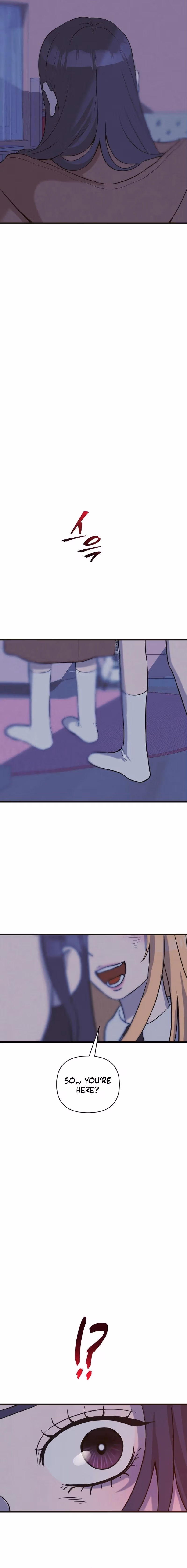 Read Starcoin chapter 2 image 22 on Lezhin
