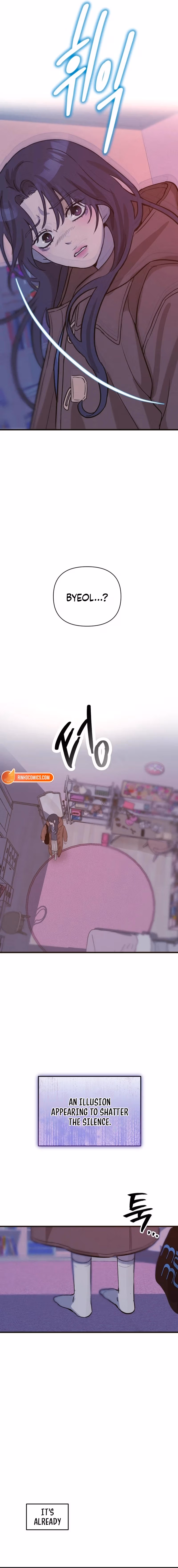Read Starcoin chapter 2 image 23 on Lezhin