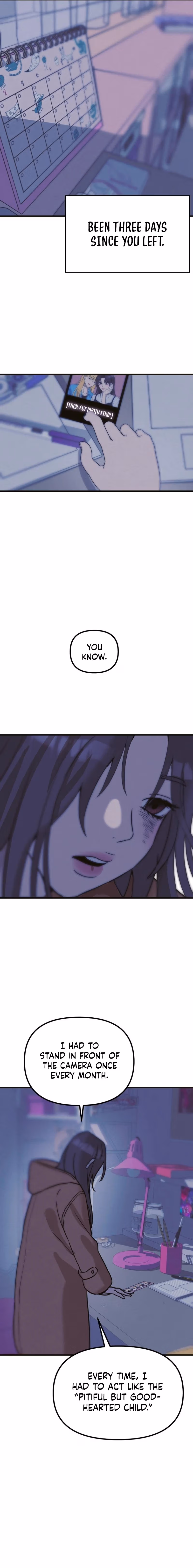 Read Starcoin chapter 2 image 24 on Lezhin