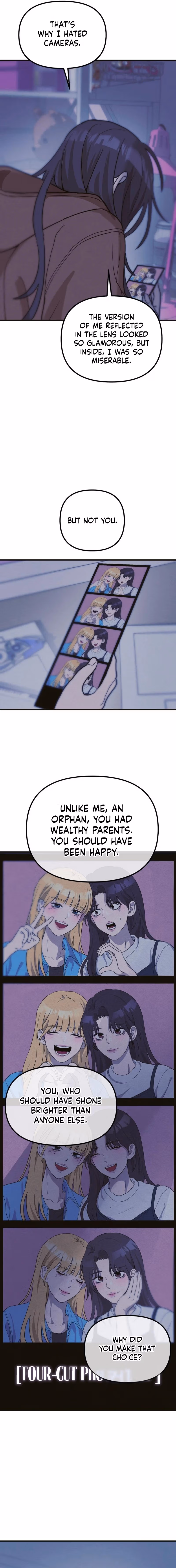 Read Starcoin chapter 2 image 25 on Lezhin