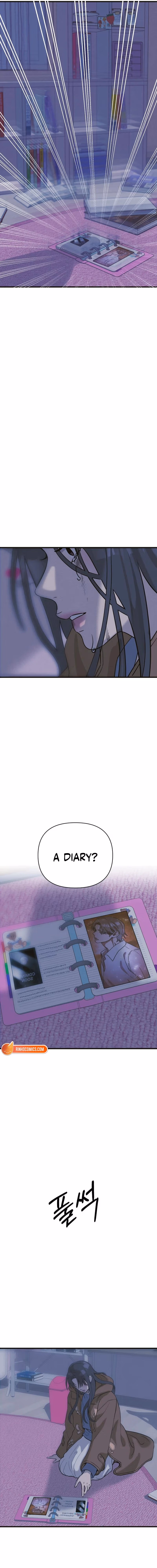 Read Starcoin chapter 2 image 27 on Lezhin