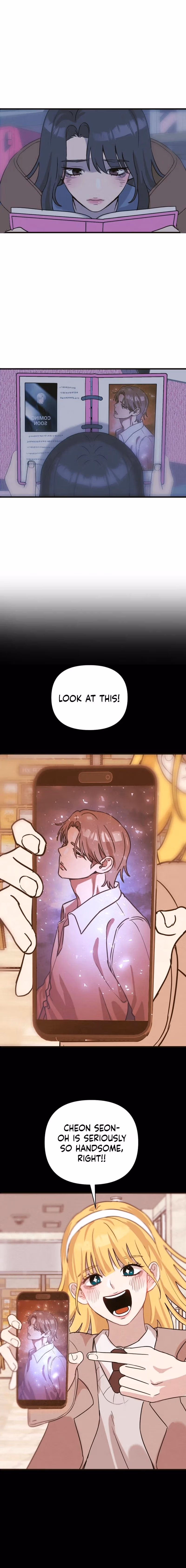 Read Starcoin chapter 2 image 28 on Lezhin