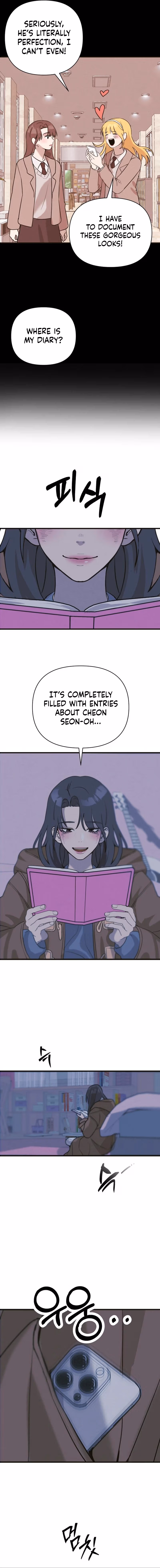Read Starcoin chapter 2 image 29 on Lezhin
