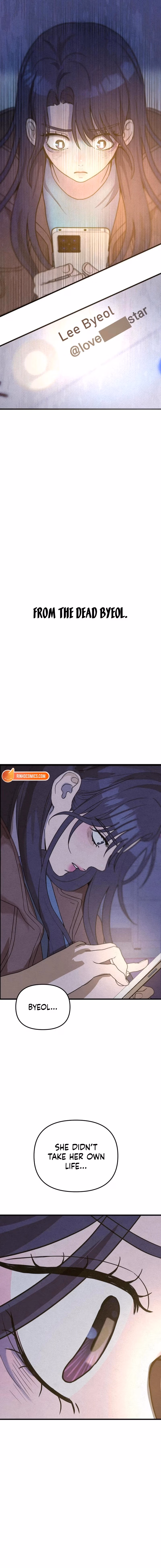 Read Starcoin chapter 2 image 31 on Lezhin