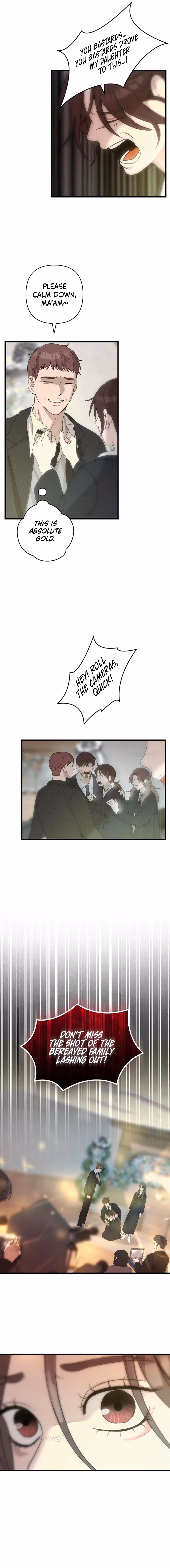 Read Starcoin chapter 2 image 5 on Lezhin