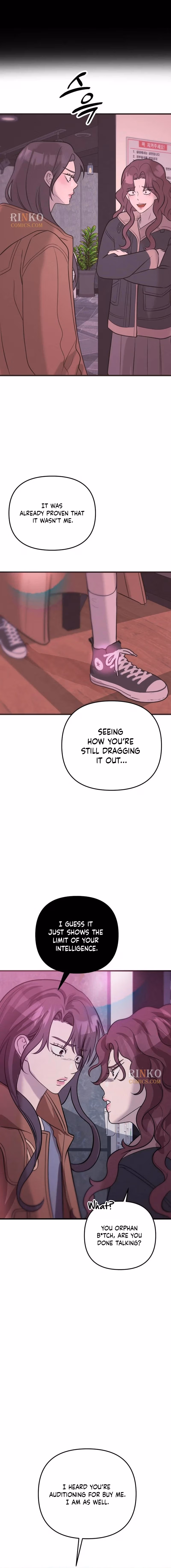 Read Starcoin chapter 3 image 10 on Lezhin