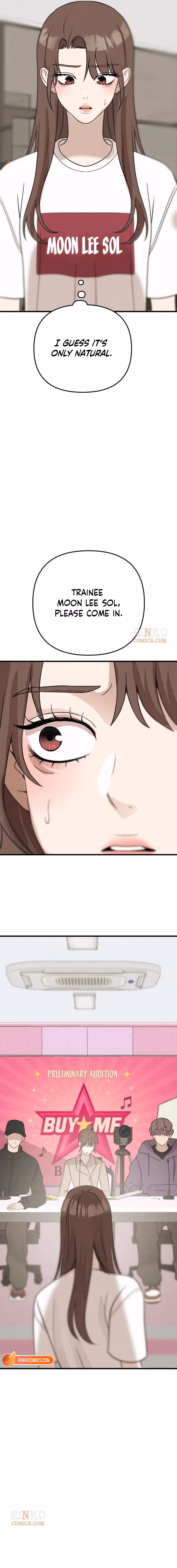 Read Starcoin chapter 3 image 17 on Lezhin