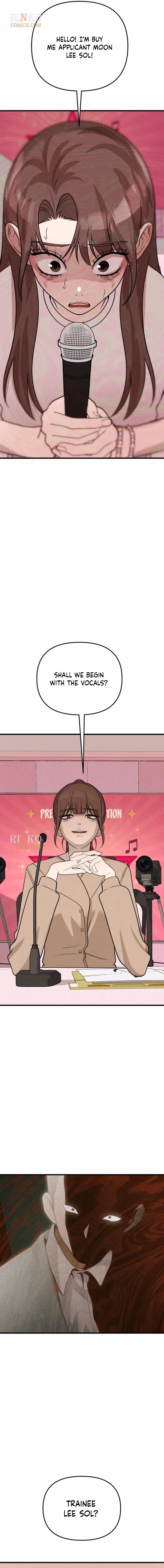 Read Starcoin chapter 3 image 18 on Lezhin