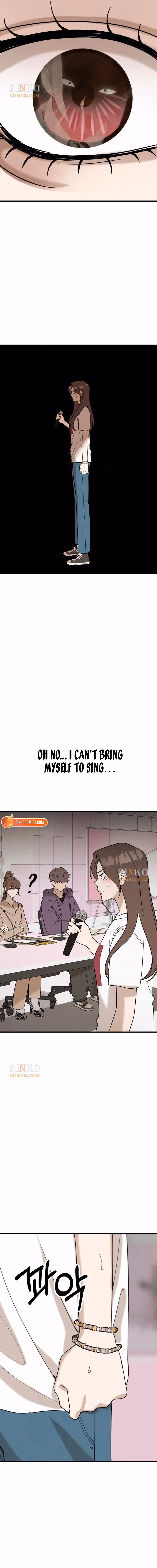 Read Starcoin chapter 3 image 19 on Lezhin