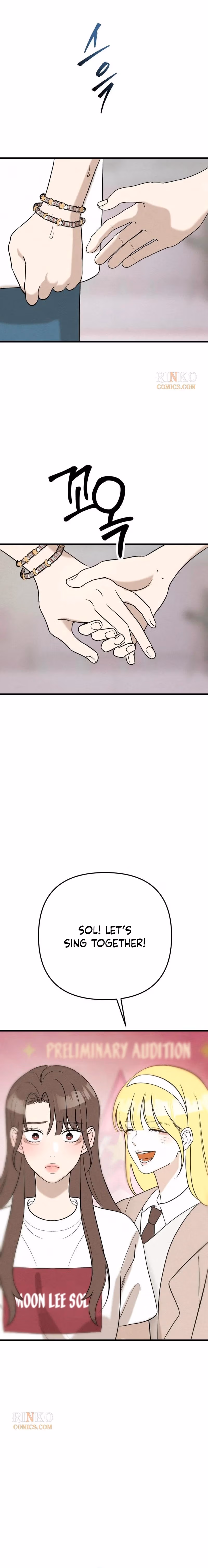 Read Starcoin chapter 3 image 20 on Lezhin