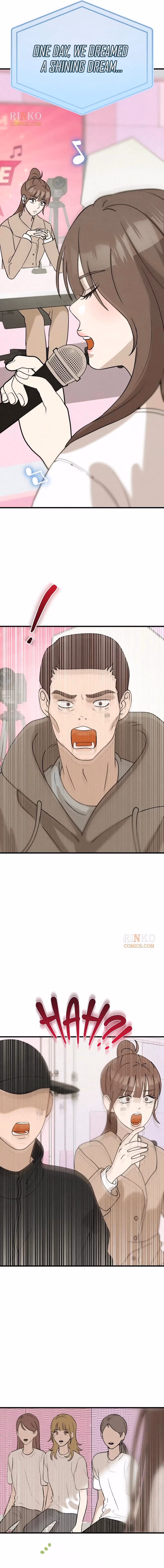 Read Starcoin chapter 3 image 23 on Lezhin