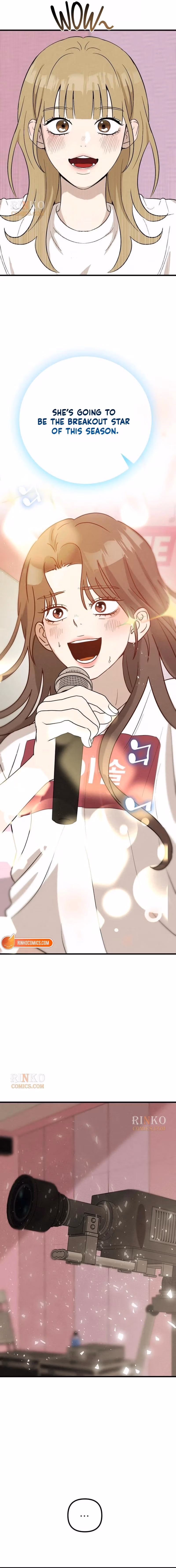 Read Starcoin chapter 3 image 24 on Lezhin