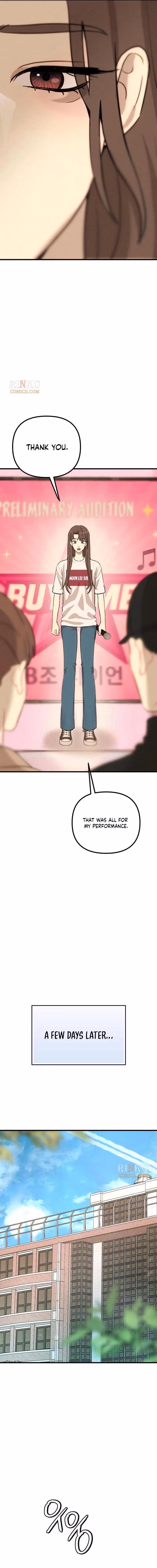 Read Starcoin chapter 3 image 25 on Lezhin