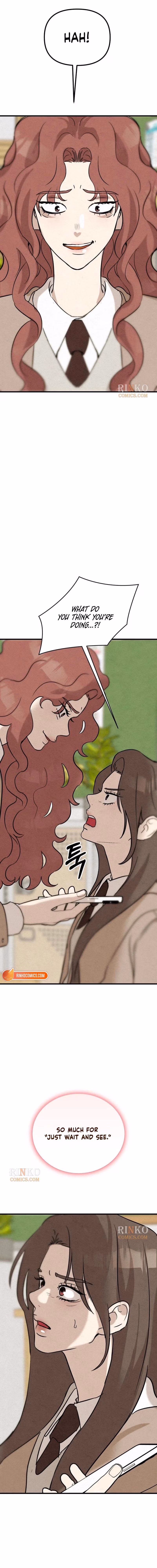Read Starcoin chapter 3 image 27 on Lezhin