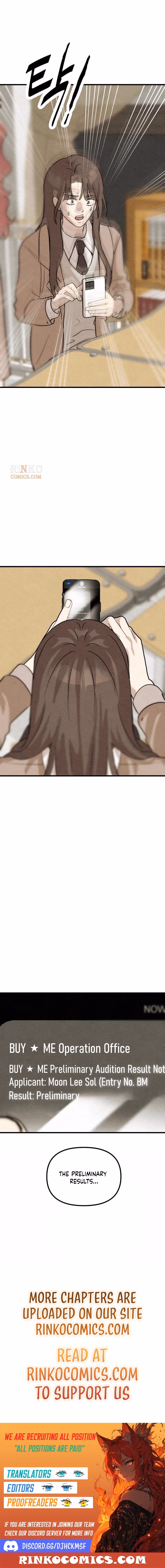 Read Starcoin chapter 3 image 28 on Lezhin