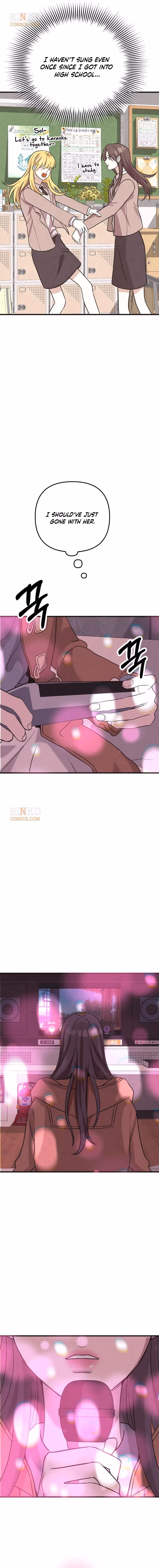 Read Starcoin chapter 3 image 5 on Lezhin