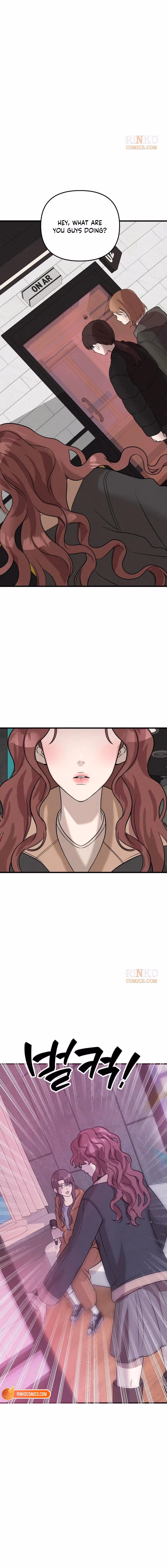 Read Starcoin chapter 3 image 7 on Lezhin